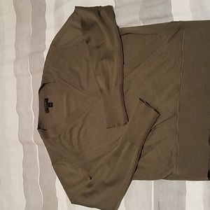 J Crew merino sweater